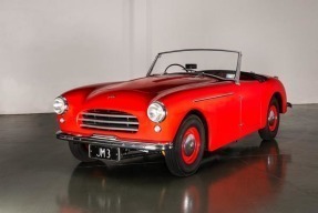 The Roy Savage Collection of Classic Cars Part II