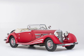 Bonhams|Cars - The Mercedes-Benz Sale - Stuttgart, Germany