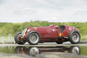 Bonhams|Cars - Goodwood Revival - Goodwood, UK