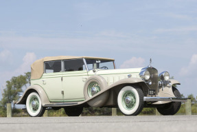 Bonhams|Cars - Preserving the Automobile - Philadelphia, USA