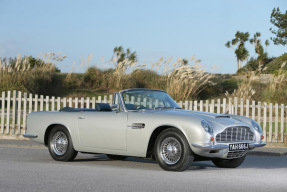 The Aston Martin Works Sale