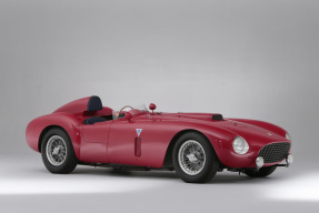 Bonhams|Cars - The Goodwood Festival of Speed Sale - Goodwood, UK