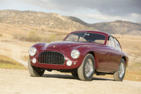 Bonhams|Cars - The Scottsdale Auction - Scottsdale, USA
