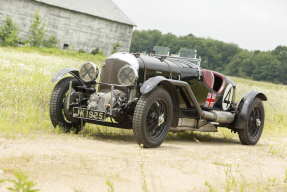 Bonhams|Cars - Quail Lodge Auction - Carmel, USA