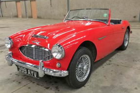 Classic Vehicles