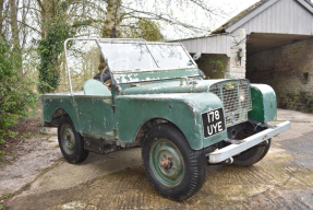 Charterhouse - Classic & Vintage Cars - Shepton Mallet, UK