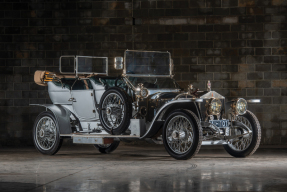 RM Sotheby's - The Guyton Collection - St. Louis, USA