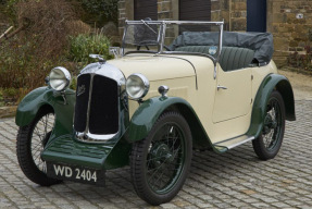 Richard Edmonds - Vintage & Classic Cars - Allington, UK