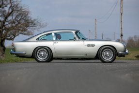 Silverstone Auctions - The Sale of British Marques 2019 - Enstone, UK