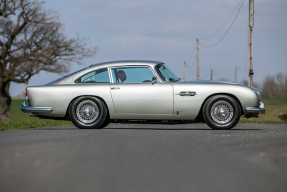 Iconic Auctioneers - The Sale of British Marques 2019 - Enstone, UK