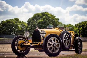 Automobiles de Collection