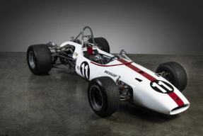 Donington Auctions - Historic Racing Car & Motorcycle Auction - Online, Australia