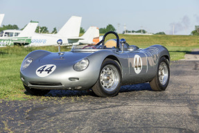 Bonhams|Cars - Quail Lodge Auction - Carmel, USA