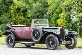 Bonhams|Cars - The Beaulieu Sale - Beaulieu, UK