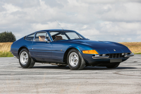 Iconic Auctioneers - The Ferrari Sale 2019 - Southam, UK