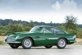 Bonhams|Cars - Goodwood Revival - Goodwood, UK