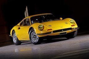 Automobiles de Collection - La Vente d'Automne