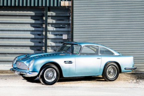 Bonhams|Cars - The Bond Street Sale - London, UK