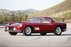The Amelia Island Auction 2020