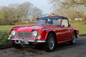 Upcoming Classic and Collector Car Auctions - Glenmarch