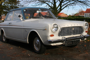 Spicers - Classic Cars - Sledmere, UK