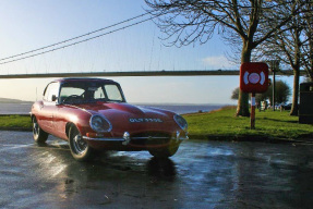 Spicers - Classic Cars - Sledmere, UK