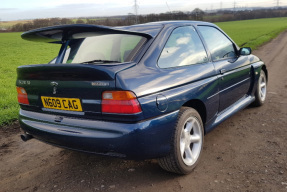 Spicers - Classic Cars - Sledmere, UK