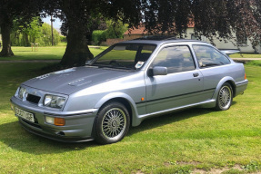 Spicers - Classic Cars - Sledmere, UK