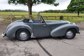 Spicers - Classic Cars - Sledmere, UK