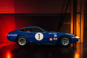 RM Sotheby's - Online Only: Shift/Monterey - Online, USA