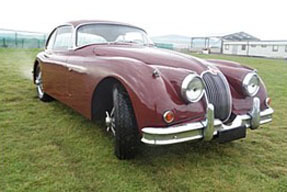 Morris Leslie - Classic Vehicles - Online, UK