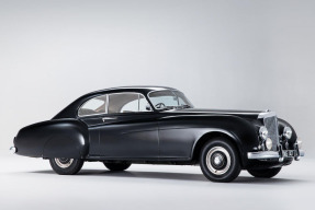 Bonhams|Cars - The Bond Street Sale - London, UK