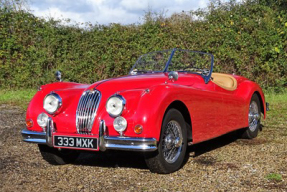 H&H Classics - A|B|C Live Auction Online - Online, UK