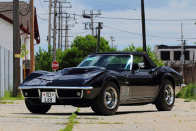 Mecum - Dallas 2014 - Highlights - Dallas, USA