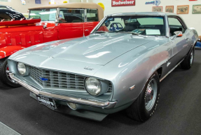 Mecum - Muscle Car City - Featured Lots - Punta Gorda, USA