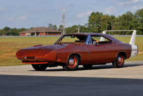 Mecum - Kissimmiee 2015 - Highlights - Kissimmee, USA