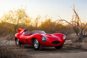 RM Sotheby's - Arizona - Scottsdale, USA