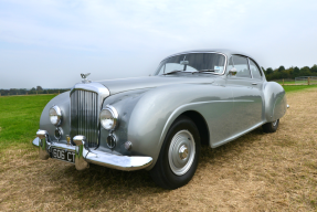 Iconic Auctioneers - The Classic Motor Show - Birmingham, UK