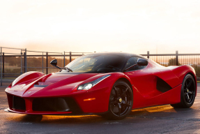 Mecum - Monterey 2017 - Highlights - Monterey, USA