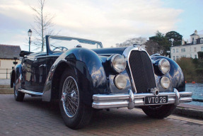 Brooklands Museum