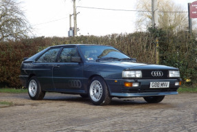 Classic Car Auctions - Spring Sale - Online, UK