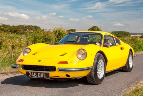 Historics - Brooklands Museum - Weybridge, UK