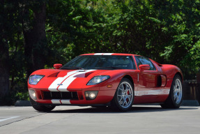 Mecum - Dallas 2020 - Highlights - Dallas, USA