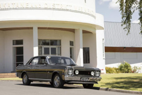 Webb's - Collectors' Cars - Auckland, New Zealand