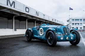 Bonhams|Cars - The Monaco Sale - Monte Carlo, Monaco