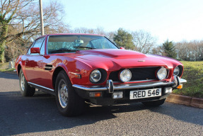 SWVA - Easter Classic Car Auction - Online, UK