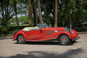 Bonhams|Cars - The Amelia Island Auction - Amelia Island, USA