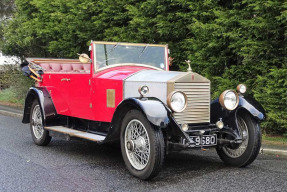 H&H Classics - A|B|C Live Auction Online - Online, UK