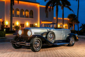 RM Sotheby's - Amelia Island, USA