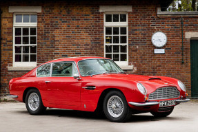 Bonhams|Cars - Bonhams MPH May Auction - Bicester, UK